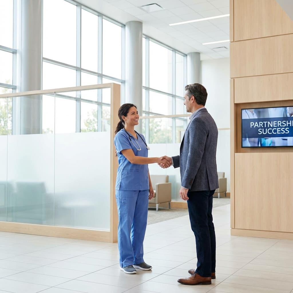 Permanent Recruitment Solutions